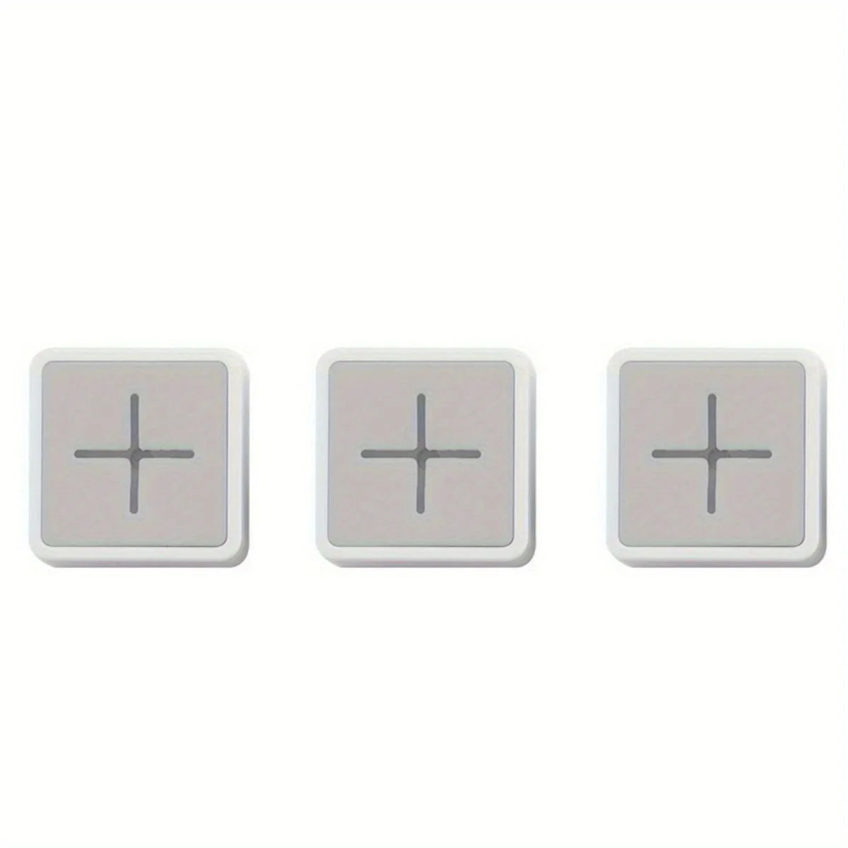 3Pcs Towel Holder Towel Storage Hanger Set
