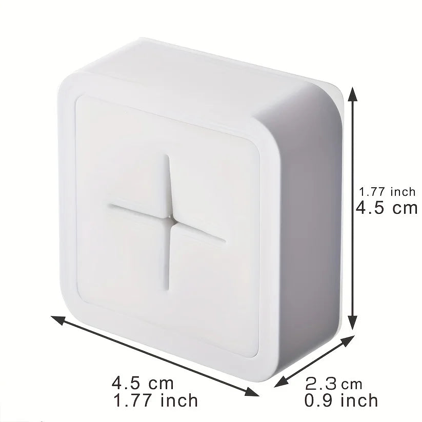 3Pcs Towel Holder Towel Storage Hanger Set