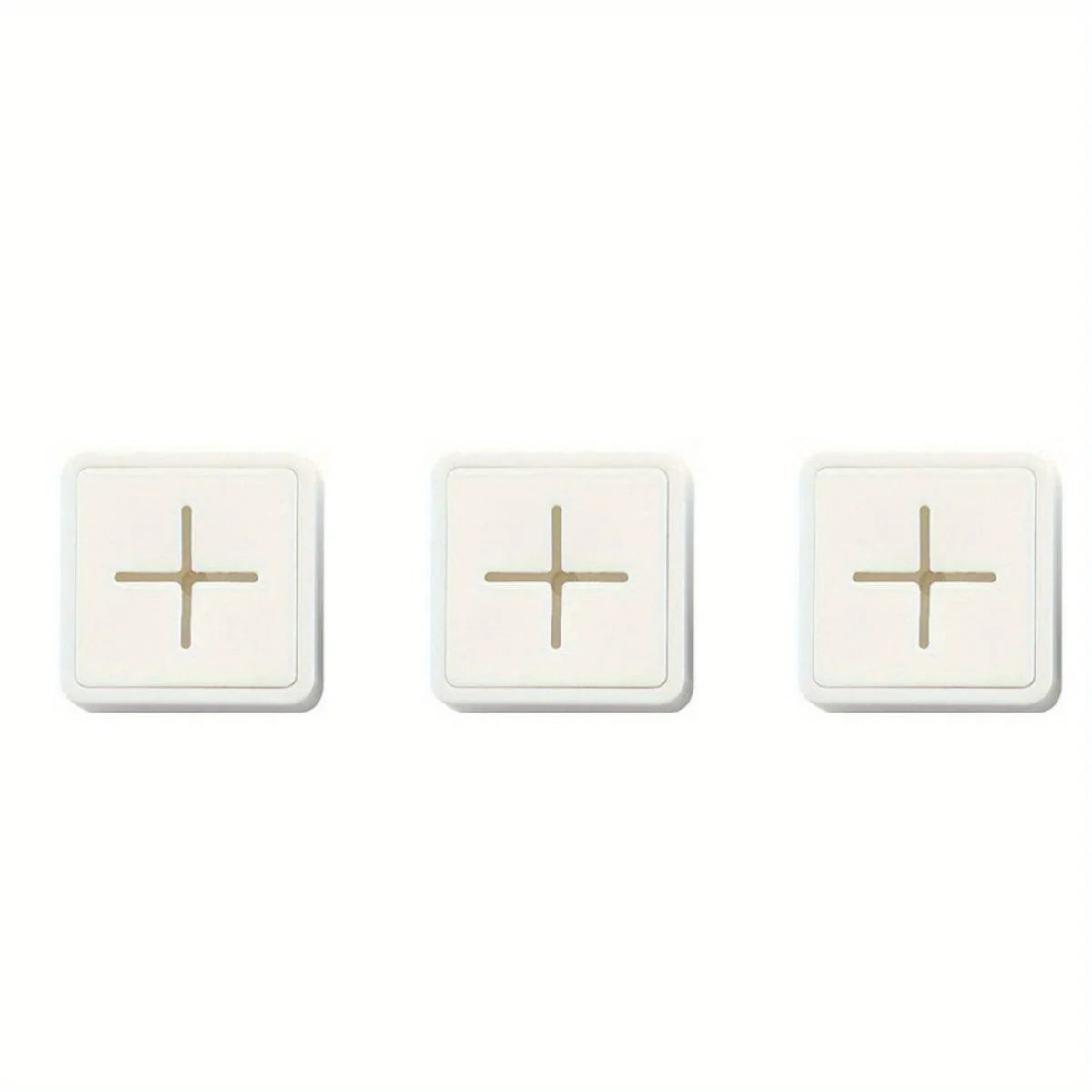 3Pcs Towel Holder Towel Storage Hanger Set